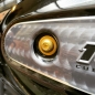 Preview: schrauben gold Luftfilter